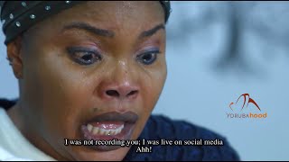 Masida - Latest Yoruba Movie 2022 Romantic Drama Starring Lola Alao | Yewande Adekoya | Bose Akinola