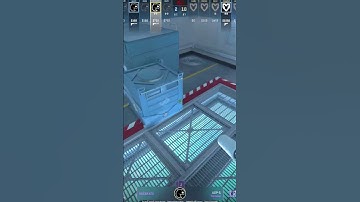 Why Pros Spin When They Plant or Defuse in CS2