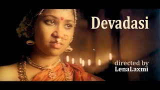 short film Devadasi by Lenalaxmi in LVPrasad Film & TV Academy | Tamil with English subtitles