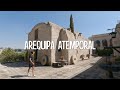 #arquitecturaenbici : &quot;Arequipa Atemporal&quot; - 3era Temporada