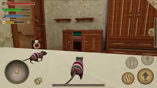 Mouse Simulator