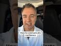 How to communicate confidence #bettercommunication #communication #communicationskills