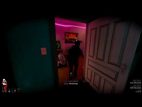 Redy or Not - 23 Megabytes A Second S rank. No commentary