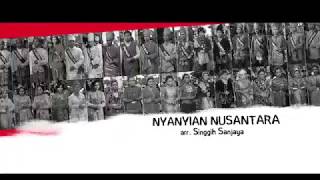 Nyanyian Nusantara - Gita Bahana Nusantara