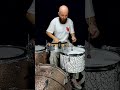 EVANS HYBRID SENSORY PERCUSSION