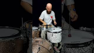 EVANS HYBRID SENSORY PERCUSSION.