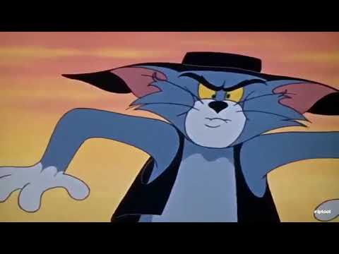 Tom and Jerry Episode 119 watching will laugh like the old days  || WorldWide Popular