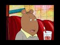 Does Brain have an evil robot? | Arthur
