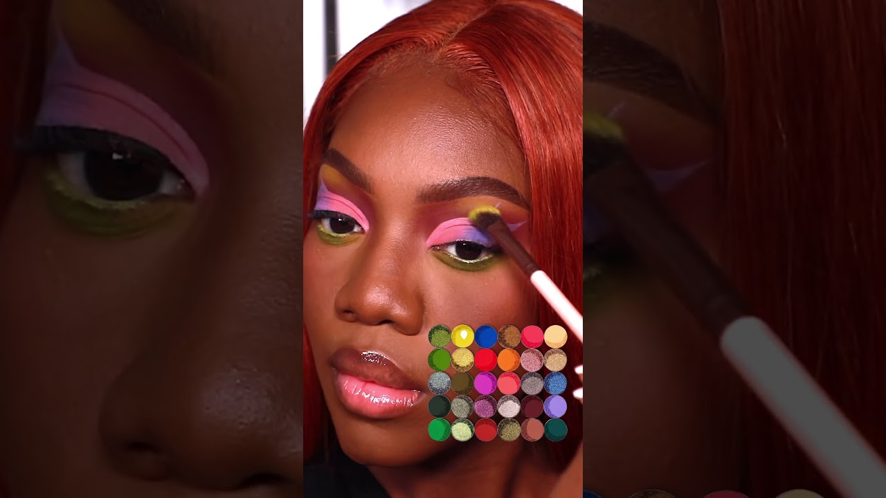 Juvias place Culture 2 palette! 