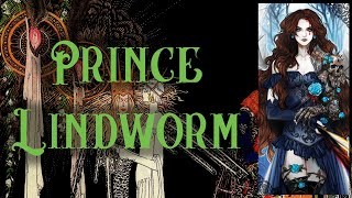 'Prince Lindworm' || Fairy Tale Narration