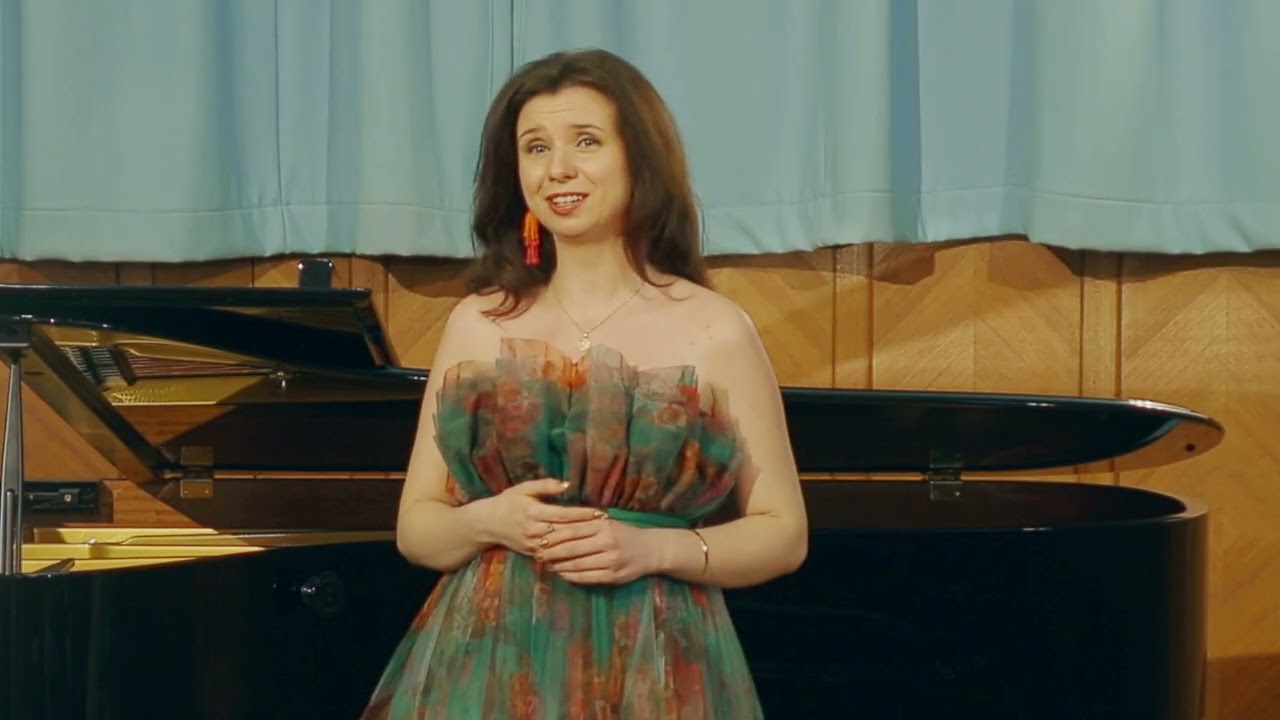 Andreea  Paraschiv, Durch Zärtlichkeit und Schmeicheln, Blondchen, Die Entführung aus dem Serail