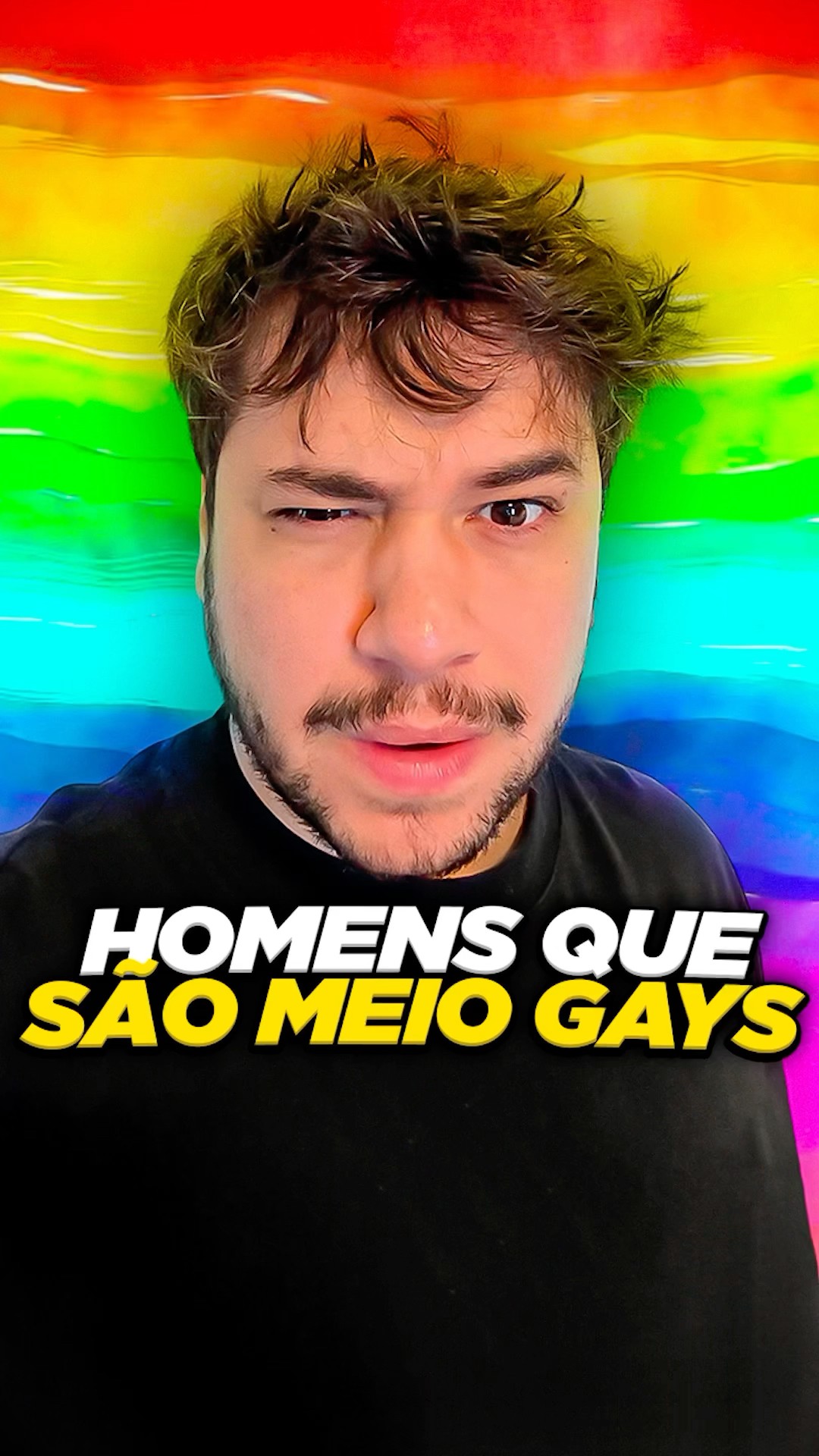 homens afeminados #livedobrino #humor #MundinhoBrino