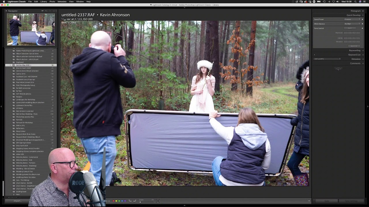 Ask Kevin No 4 Ask Kevin No 4