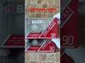 BASF audio cassettes. Vintage audio in Ukraine.