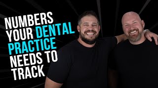 How MINs and MIPs Can Transform Your Dental Practice: Numbers + People = Success