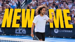 This Tournament Changed How I Play Pickleball…