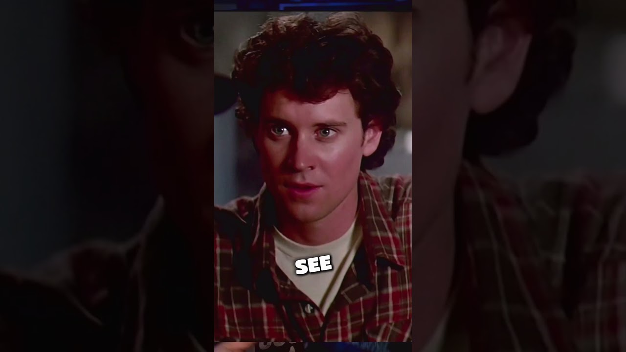 Майкл Майерс снял один из моих любимых фильмов 80-х. 