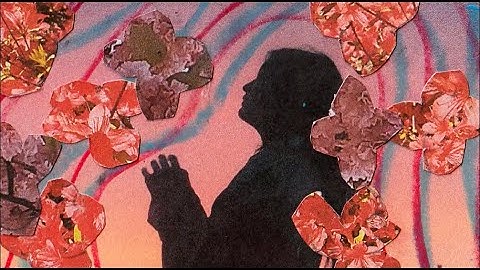 joji ftc / mixed media animation