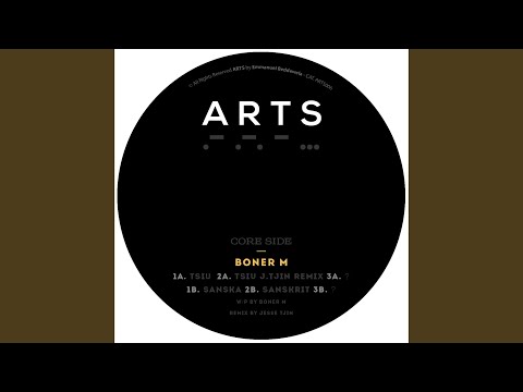 Boner M — Sanska