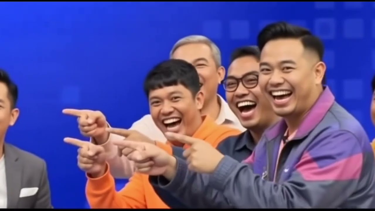 Parodi family 100
