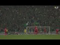 Bailey Peacock-Farrell penalty save against Switzerland