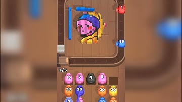 Color Pixel Shooter Level 93 Walkthrough Solution Gameplay Gamerstein 