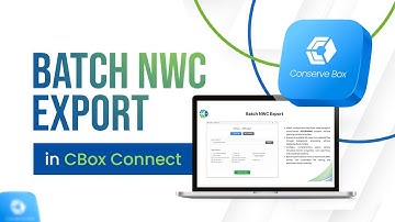 ACC/BIM360 Integration - Batch NWC Export