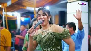 Mawar Hitam || Supra Nada || Putri Cebret & Leliana || HVS Sragen || ARS