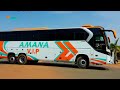 AMANA TRANSFER V I P 