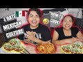 MUKBANG: CHICKEN TINGA (eating show) w/ MARTITA + Como Hacer Tinga De Pollo