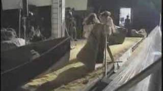 U-MV014 - Enya - Dreams Days (Making of Caribbean Blue) Pt.2