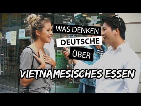 Video: Xem Gì ở Đức