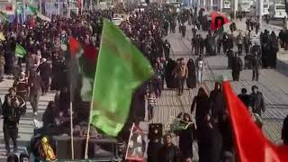 Erbain Mucizesi - Necef Kerbela