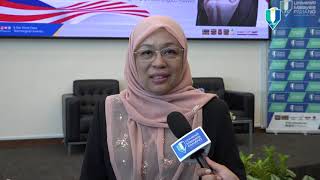 Ucapan Hari Malaysia Dari Profesor Dr Shamrahayu Abd Aziz