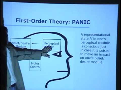 define representational thought in psychology