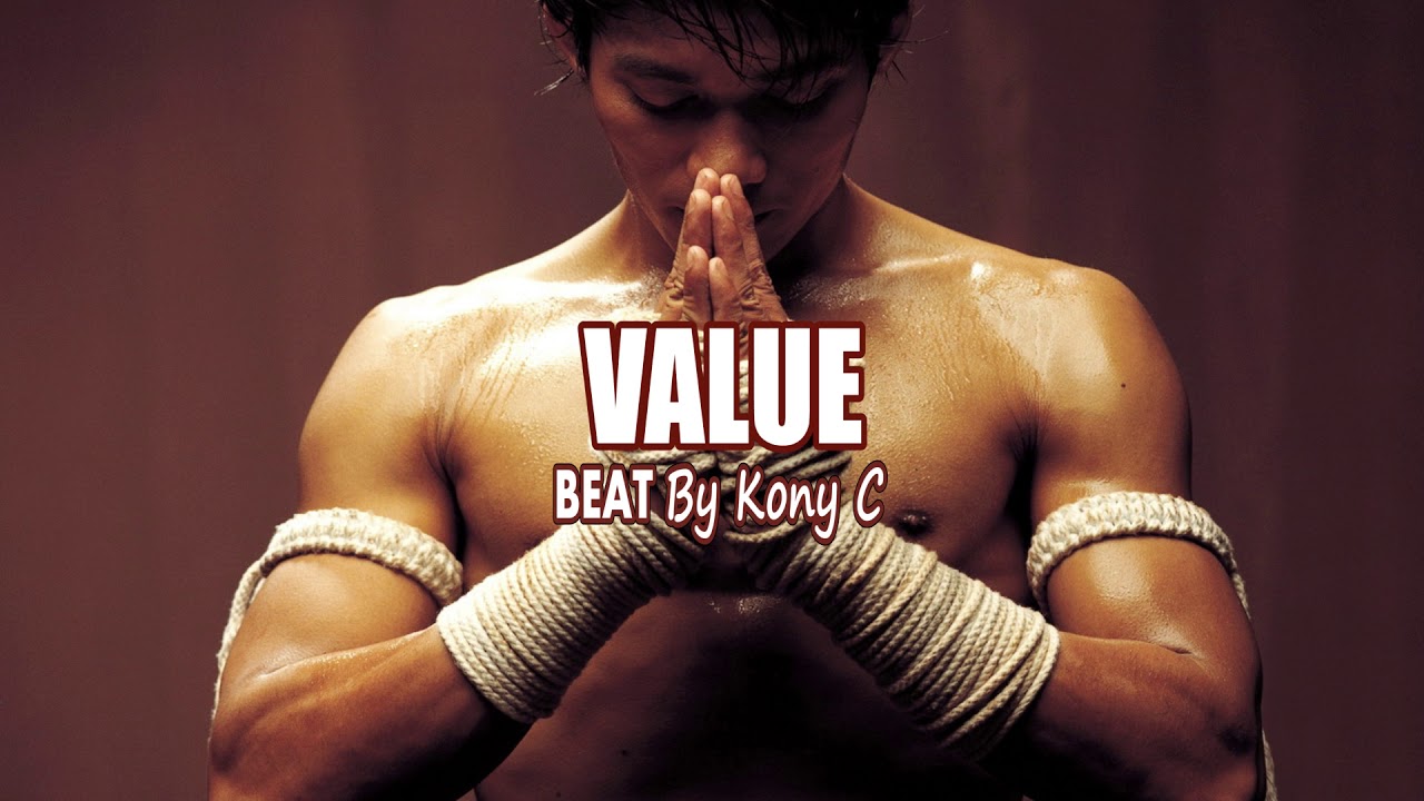 FREE BEAT - Boom Bap Beat - Classic Hip-hop - VALUE Beat - Prod : Kony C - instrumental