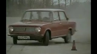 Как избежать аварии   1982