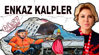 6 Şubat Depreminden Geriye Kalan Enkaz Kalpler