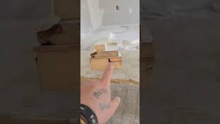 Details if your not a carpenter dont identify as a carpenter #swcarpenters #carpenter News