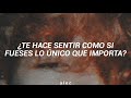 She&#39;s Not Me - Zara Larsson (Subtitulado al Español)