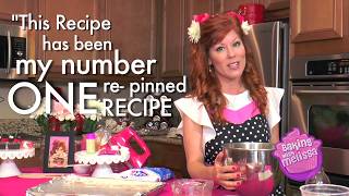 DTLA Directory Presents: Baking with Melissa - Mississippi Mud Cake
