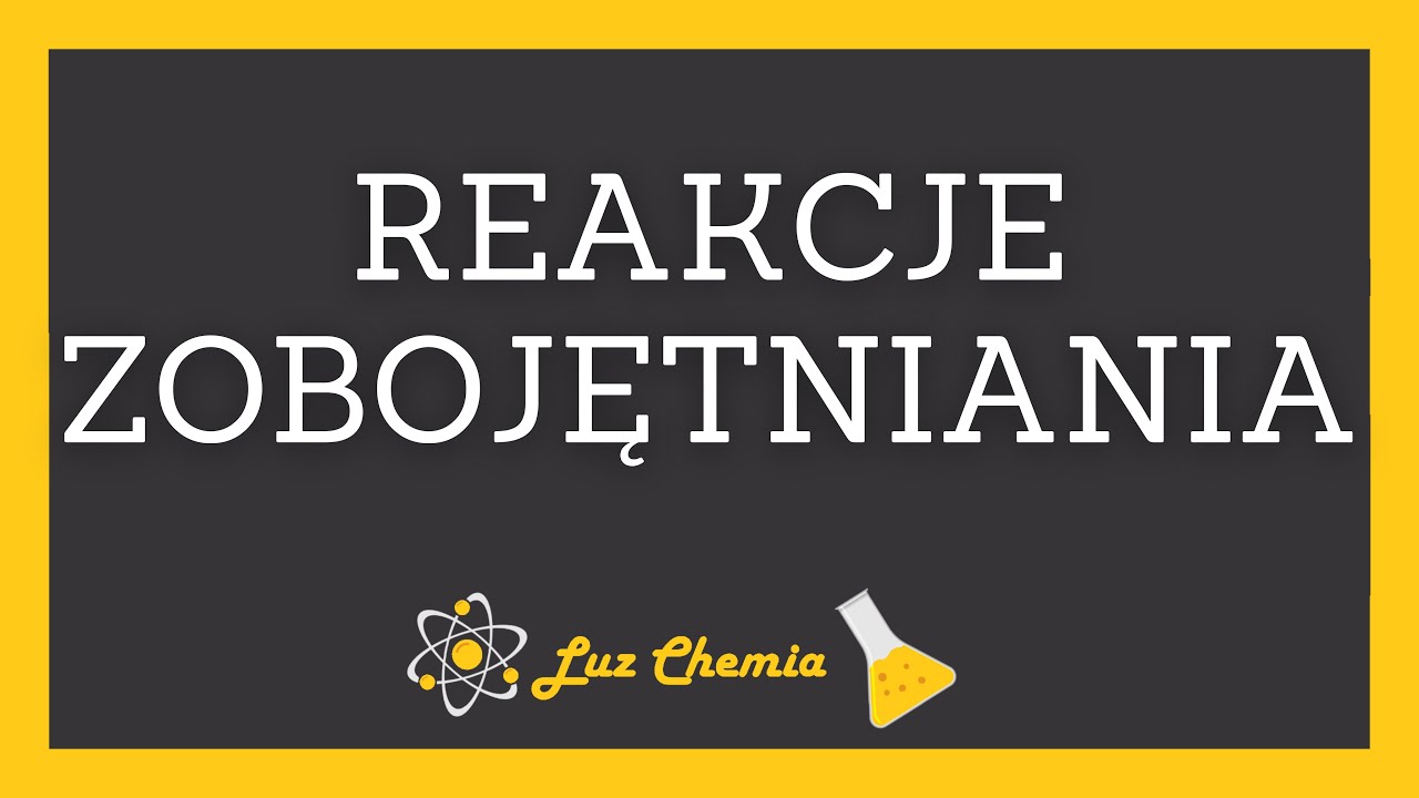REAKCJA ZOBOJĘTNIANIA - I METODA OTRZYMYWANIA SOLI | szkoła podstawowa