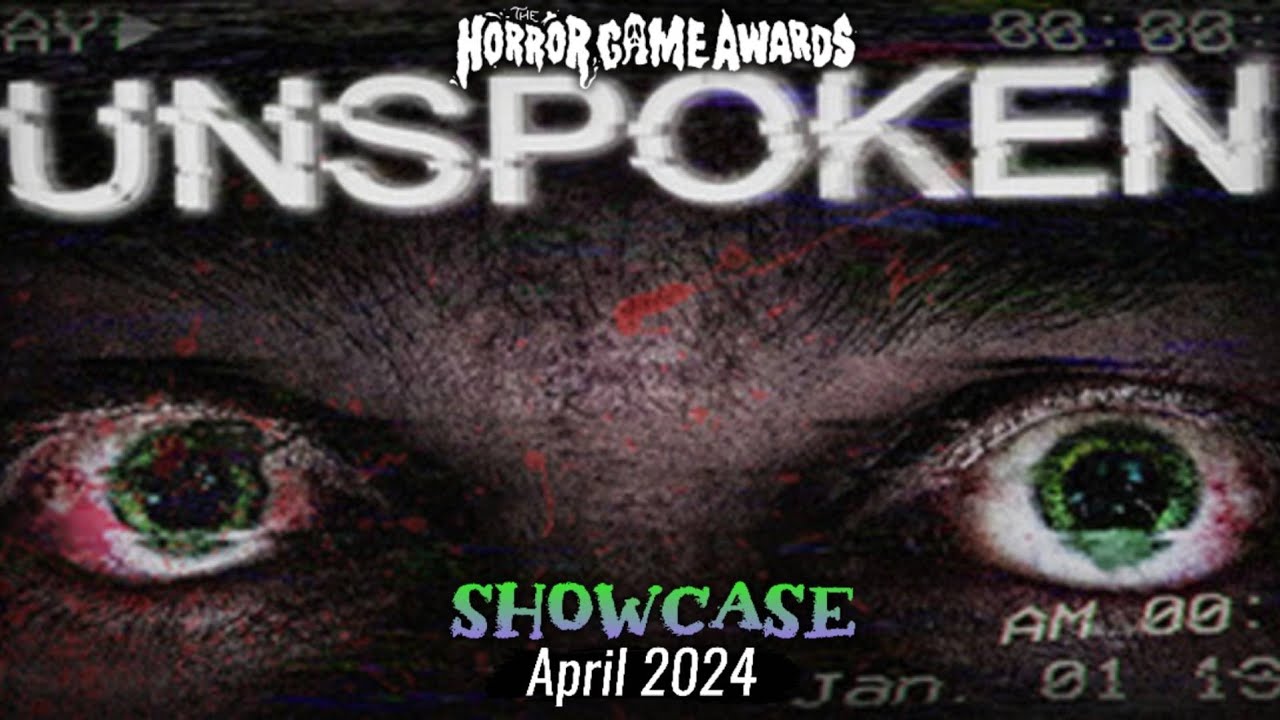 Tráiler de Unspoken