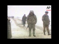 Chechnya - Bomb Attacks Continue