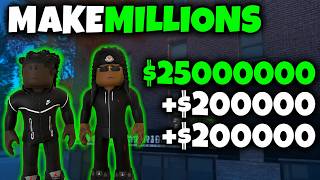 Ultimate Guide to Making Money Fast in South Bronx the Trenches Roblox! *Updated 2026*