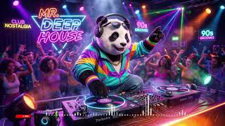 Dark Tech House 2026 🖤 Hypnotic Beats | Energy Boost &amp; Club Vibes