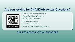 CNA Practical Assessment Preparation | Complete Certified Nursing Assistant Skills Guide