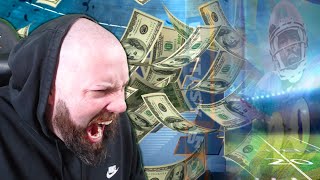 I LEARNED A VALUABLE LESSON FOR $200 TODAY IN MADDEN 23