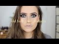 Full face of old favourites/ holy grail products | EmmasRectangle