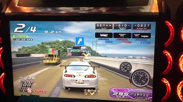 [MR-S PHL] WMMT5 - Battle Vid 28